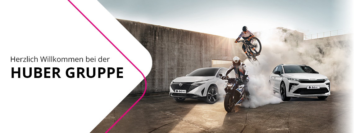 Huber Gruppe